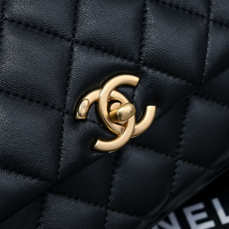 Chanel WOC Bags